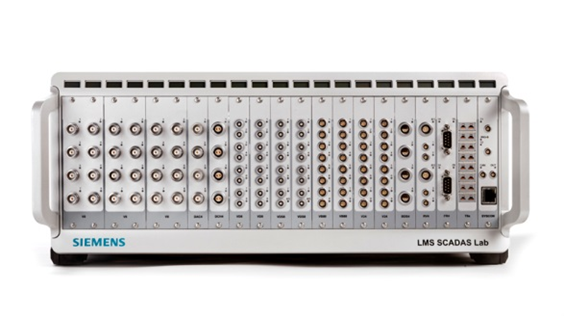 SCADAS Lab